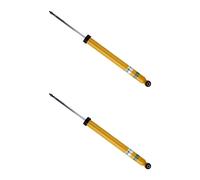 Ensemble d’Amortisseur pression de gaz arrière amortisseur BILSTEIN B6 pour