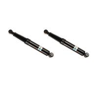 Ensemble d’amortisseur pression de gaz arrière Pas d'amortisseur