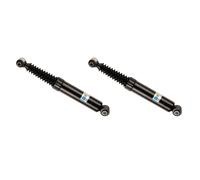 Ensemble d’amortisseur pression de gaz arrière Pas d'amortisseur