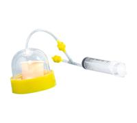 Ensemble d ' Artisanat d ' expérimentation Scientifique Pratique pour, Jouet éducatif pour démontrer la Propagation du Son dans Un Ensemble éducatif de Physique sous Vide