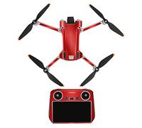 Ensemble d’Autocollants de Dessin Animé pour DJI MINI 3 Pro Drone Autocollants de Peau Étanches Décalcomanies DJI MINI 3 Accessoires (11)