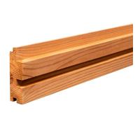 Ensemble d’échantillons - Profil C47 26x90, longueur 240 mm (1 pièce)