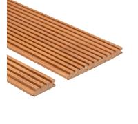 Ensemble d’échantillons - Profil KYTE-S THERMO-TREMBLE 15x60, longueur 240 mm (1 pièce)