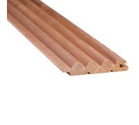 Ensemble d’échantillons - Profil SRP-THERMO-TREMBLE 15x82, longueur 240 mm (1 pièce)