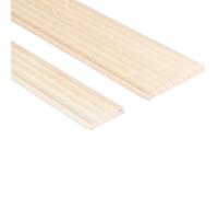 Ensemble d’échantillons - Profil SRP-TREMBLE 15x82, longueur 240 mm (1 pièce)