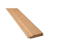 Ensemble d’échantillons - Profil STP-AULNE 12x65, longueur 240 mm (1 pièce)