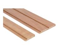 Ensemble d’échantillons - Profil STP-THERMO-TREMBLE 15x90, longueur 240 mm (1 pièce)