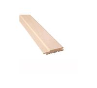 Ensemble d’échantillons - Profil STP-TREMBLE 12x65, longueur 240 mm (1 pièce)