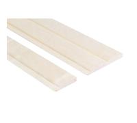 Ensemble d’échantillons - Profil STP-TREMBLE 15x90, longueur 240 mm (1 pièce)