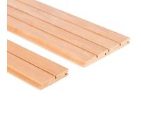 Ensemble d’échantillons - Profil STS-VALEURA THERMO-TREMBLE 15x90, longueur 240 mm (1 pièce)