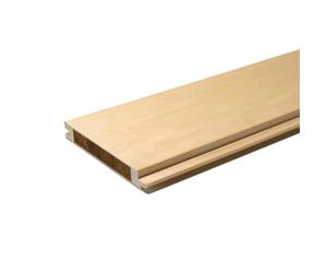 Ensemble d’échantillons - Profil STS3 RESPECT TREMBLE 15x140, longueur 240 mm (1 pièce)