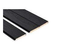 Ensemble d’échantillons - Profil STS4 IGNITE-TREMBLE 15x120, longueur 240 mm (1 pièce)