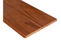 Ensemble d’échantillons - Profil STS4 THERMO-RADIATA PIN 15x90, longueur 240 mm (1 pièce)