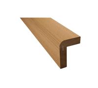 Ensemble d’échantillons - Profil THERMO-TREMBLE 80x108, longueur 240 mm (1 pièce)