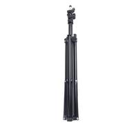 Ensemble d ' éclairage de Studio LED Puissant de 40 W pour Le Streaming Professionnel en Direct et la Photographie avec éclairage à température de Couleur réglable pour Les Studios