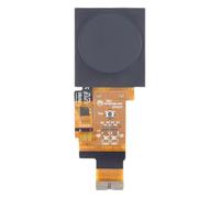 Ensemble d ' écran LCD de caméra, module d ' affichage intégré avec pièce de rechange pour ruban de circuit, pour la réparation des paramètres de prévisualisation, utilisation quotidienne, pièce de