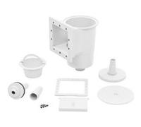 Écumoire pour piscine 25 x 21 x 30,5cm