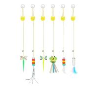 Ensemble d ' enrichissement pour Chat Suspendu