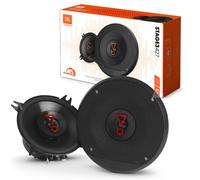Ensemble D’Haut-Parleurs JBL Stage3 427 Coaxial 4" 3 Ω 150 W Max 10 cm