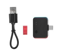 Ensemble d ' injecteurs d ' atmosphère pour consoles avec batterie rechargeable Injections faciles en un seul pour consoles NS Installation rapide Démarreur de systèmes de jeu sans effort