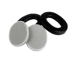 Ensemble d' insert et de coussinets pour protections auditives Peltor SportTac 3M