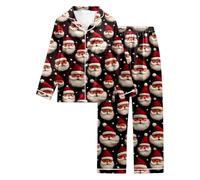 Ensemble D Intérieur Femme Polaire De Homme Âgées Intérieur Devant Sensuel Peignoire Vetement Bouton Babydoll Fete Extra Animaux Moderne Jumpsuit Onesie Ultra Personnaliser Recherche