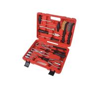 Ensemble d outils d assemblage et d entretien des freins 15 pcs