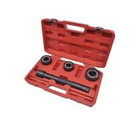 Ensemble d outils d extraction de tige 4 pcs
