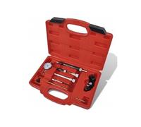 Ensemble d outils de calage de la pompe d injection à diesel