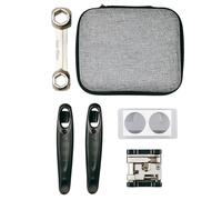 Ensemble d ' outils multifonctions pour vélos de montagne, multi-outils avec clés à rayons, leviers de pneus, outils de réparation de vélos, kits de réparation