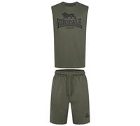Lonsdale Allanton Tracksuit L