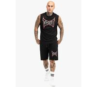 Ensemble dÃ©bardeur et short Tapout Dorrisa Noir XL