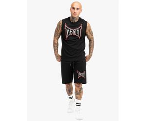 Ensemble dÃ©bardeur et short Tapout Dorrisa Noir XL