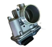 Ensemble d'accélérateur applicable 1450A209, for MI L200 2015 - 2022 PS 17-21, corps d'accélérateur