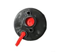 Ensemble d'accélérateur de style OEM pour souffleur BBX7600 prenant en charge une cartographie précise de l'accélérateur et un contrôle de vitesse du moteur répétitif (1 pièce)