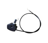 Ensemble d'accélérateur for Moteur de Tondeuse à Gazon GXV160 HRJ216, pièces de Rechange