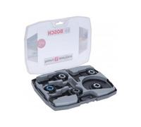 Ensemble d'accessoires Bosch 2608666149; 5 unités