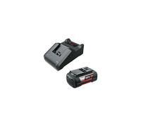 BOSCH Starter Set 36V (GBA 36V 6.0Ah + AL 36V-20) F016800636