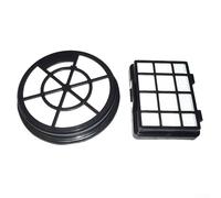 Ensemble d'accessoires de filtre à vide, ensemble de filtres adaptés pour Bosch série 2 pour Bosch VXBSGS05V2 Accessoires pour aspirateur