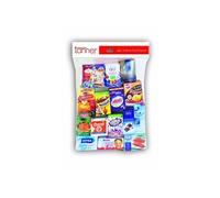 Ensemble d'accessoires de magasin