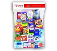 Ensemble d'accessoires de magasin G