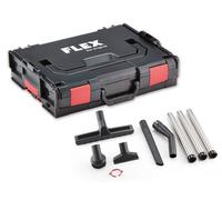 Ensemble d'accessoires de nettoyage sous vide Flex CLE 32 AS