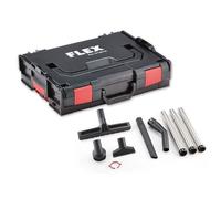 Ensemble d'accessoires de nettoyage sous vide Flex CLE 32 AS