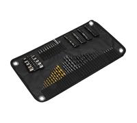 Ensemble D'Accessoires De Perceuse Et De Forets Sealey 98 Pièces AK4798