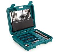 Ensemble D'Accessoires De Perceuse Pro Makita P-90358 (60 Pièces)