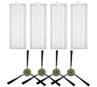 Ensemble d'accessoires de rechange pour aspirateur robot BG550 Pro pour que votre appareil fonctionne en douceur