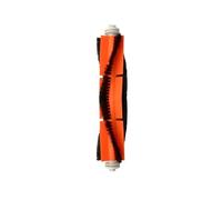 Ensemble d'accessoires de rechange pour aspirateur robot Xiaomi X10 + X10 Plus - Brosse latérale principale - Filtre à poussière - Sac à poussière - Support de balai à franges - Pièces de rechange