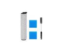 Ensemble D'accessoires De Rouleau De Brosse Éponge, Compatible Avec Eureka, Kit Sans Fil for Aspirateur Humide/sec NEW400 / NEW400 Gen2, Aspirateur De Sol, Pièces D'aspirateur(Paquete A)