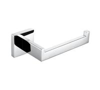 Ensemble d'accessoires de Salle de Bain Noir Mat, étagère Murale, Porte-Rouleau de Papier Toilette, patère, Porte-Serviettes, Barre de Support, Anneau, matériel de Bain, Chine