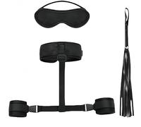 Ensemble d'accessoires d'entraînement sportif, ensemble trois pièces, indispensable pour la relaxation des mains et des pieds